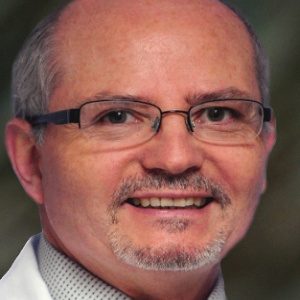 John Buday, MD
