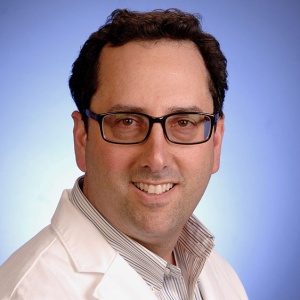 Jesse Eisler, PhD, MD