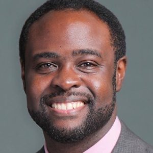 Joseph Ravenell, MD, MS