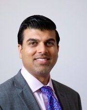 Vinay Hosmane, MPH, MD
