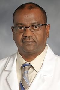 Fathelrahman Ali, MD