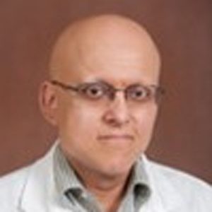 Sunil Dhawan, MD