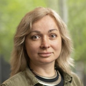Natalie Moryl, MD