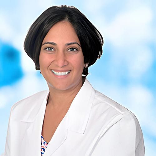 Anju Dayal, MD