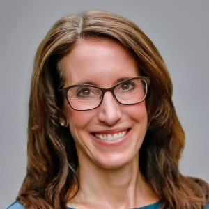 Jennifer Baldwin