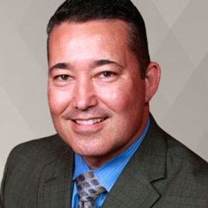 Charles Reilly, MD