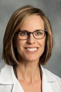 Xandrea Kirtley, MD