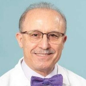 Hassan Ibrahim, FACC, MD