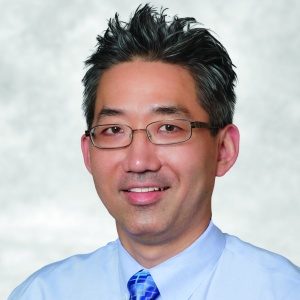 Edward Koo, DO