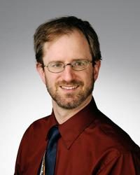 James Mosher, MD