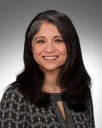 Nandita Kinley, MD