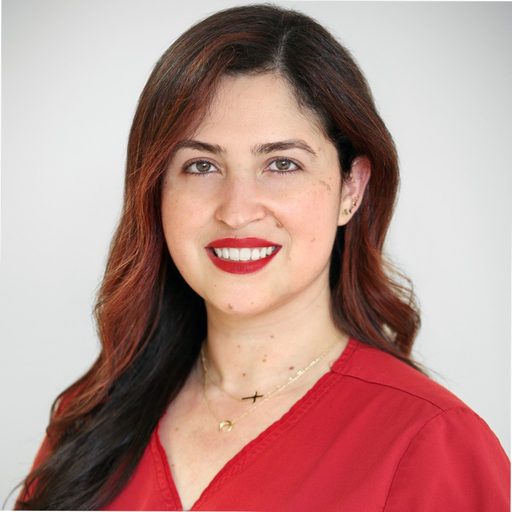 Alejandra Angel, MD