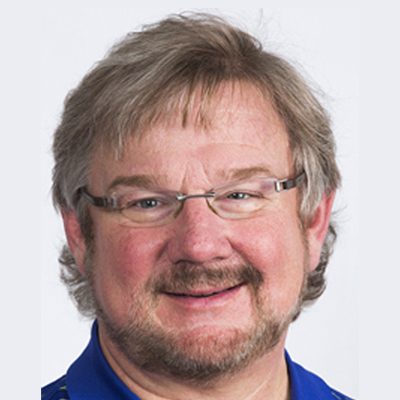 John Mathews, MD