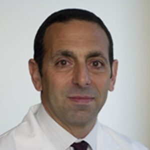 Robert Gorab, MD