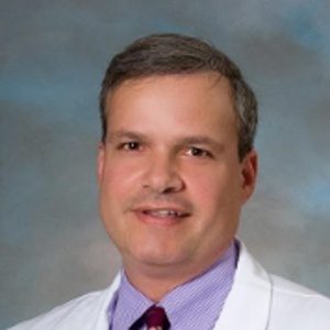 George Bordenave, FACC, FACP, MD