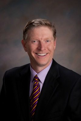 Rex Largen, MD