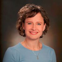 Kelly Huggett, MD
