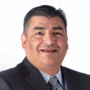 Valentin Almendarez, FACOG, MD