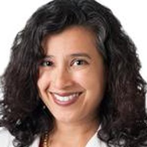 Nirmala Gonsalves, MD