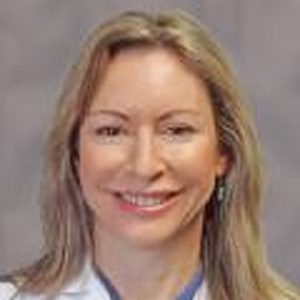 Elisabeth Siegler, MD