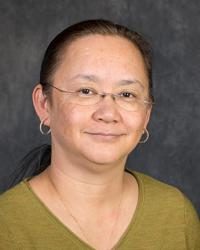 Sandhya Rai-Sherpa, MD, PhD