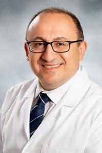 Basem Almasri, MD