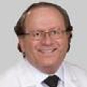 Harold Naiman, MD