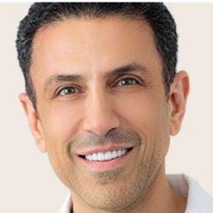 Simon Ourian, MD