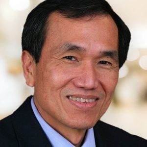 Huy Trinh, AGAF, MD, FAASLD