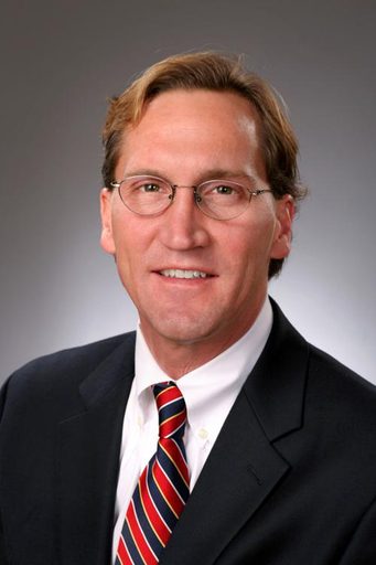 Allen Butler, MD