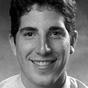 Geoffrey Schwartz, MD