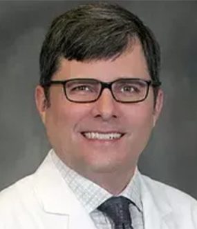 John Shelton, MD