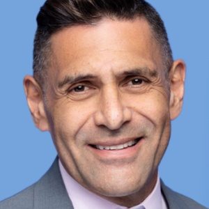 Roberto Ortiz, MD