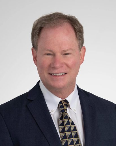 Mark Delacure, MD, FACS