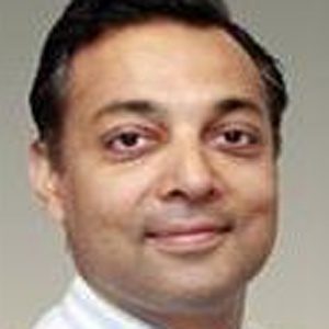 Rakesh Parikh, MD