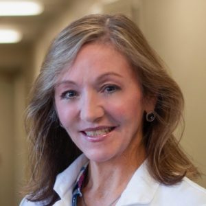 Linda Carpenter, MD
