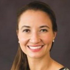 Anna Bar, MD