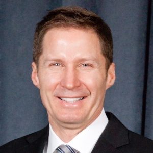 Timothy Smith