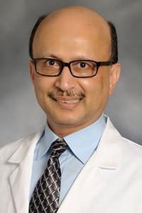 Syed Danish, MD