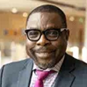 Kolawole Okuyemi