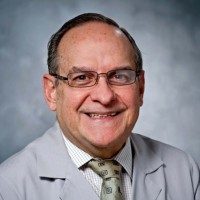 Carlos Fernandez, MD