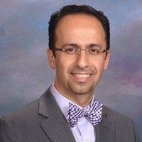 Shahem Kawji, MD