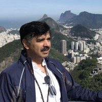 Batlagundu Lakshminarayanan, MD