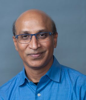 Srinivasa Mandadapu, MD