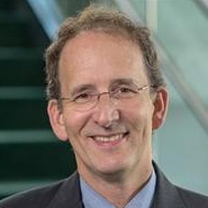 Scott Dessain, MD, PhD
