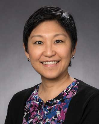 Mariko Kita, MD