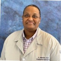 Orlanda Mackie, MD