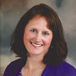 Julie Bell, MD