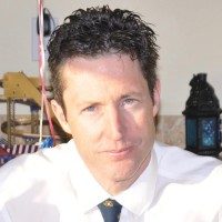 Peter Brian Andersson