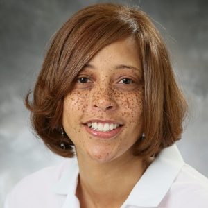Regina Robbins, MD